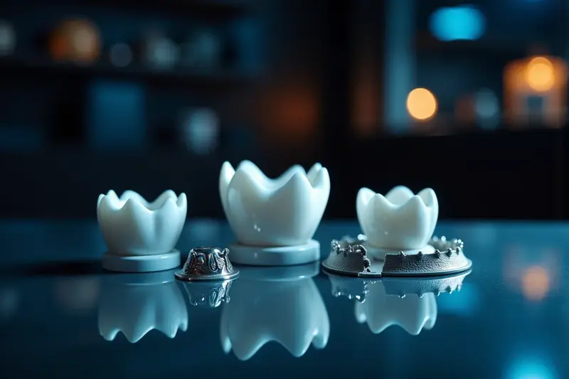 Ile Kosztują Sztuczne Zęby? Ceny Implantów i Protez