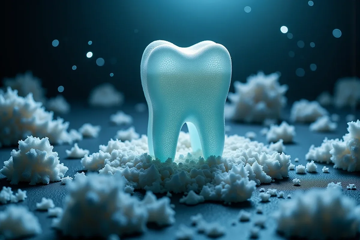 Próchnica u dzieci: przyczyny, objawy, leczenie i profilaktyka