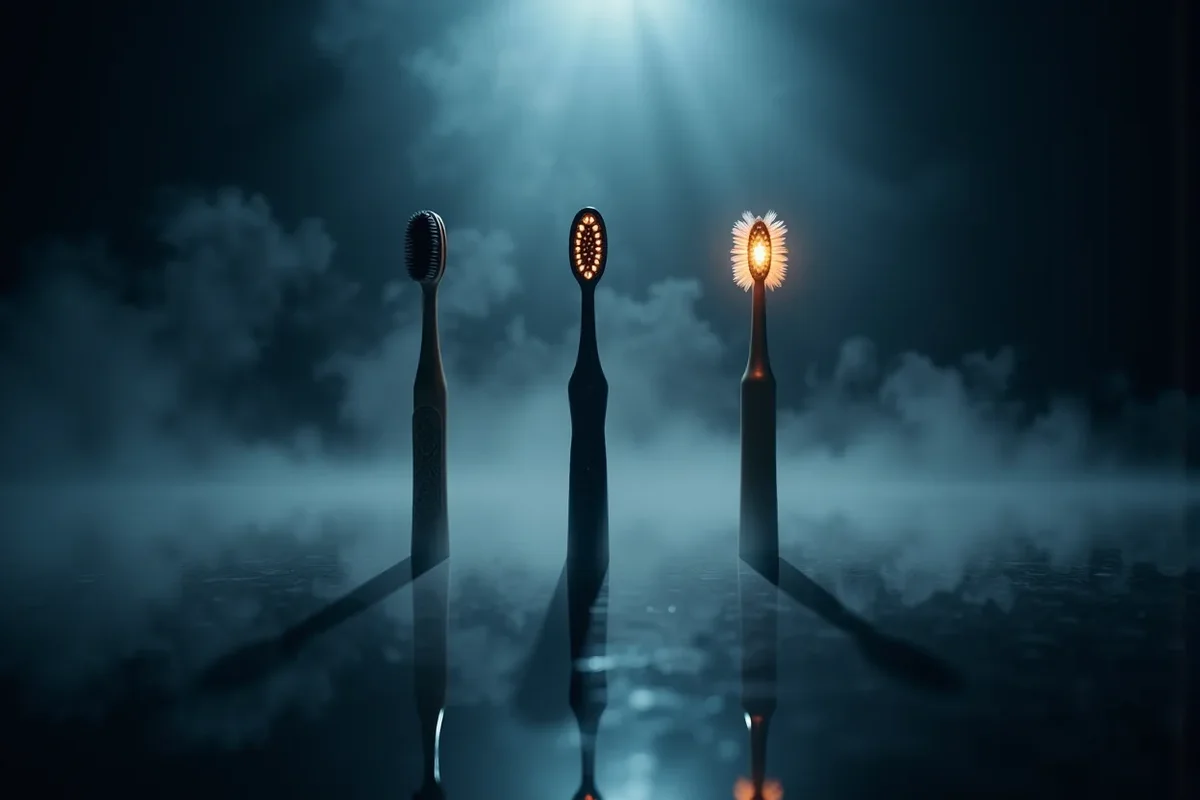 Jaką szczoteczkę do zębów wybrać? Przewodnik po rodzajach i rankingach