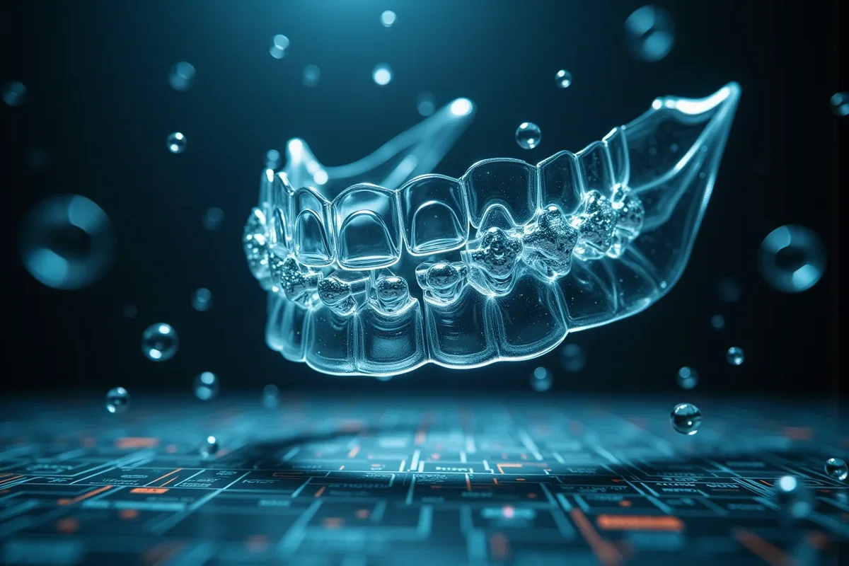 Koszt aparatu ortodontycznego – Ile kosztuje leczenie i co wpływa na cenę?