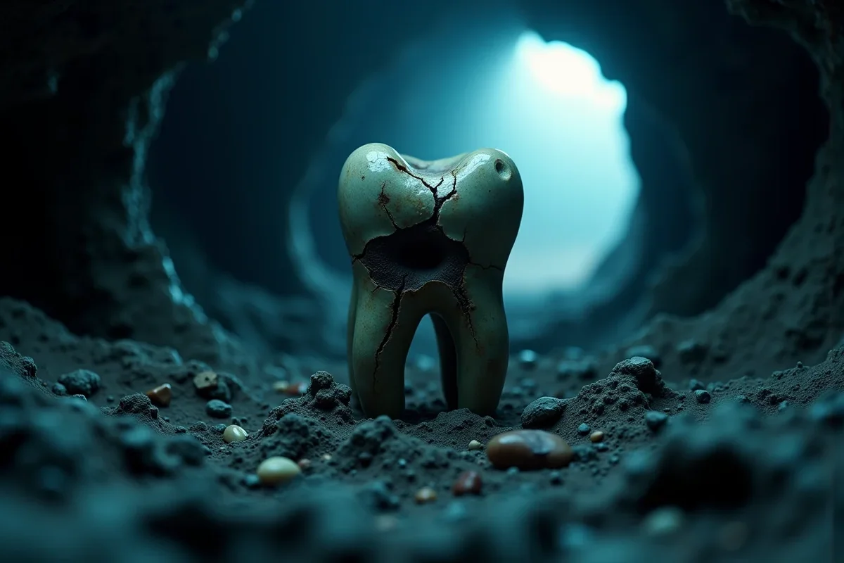 Martwy ząb – przyczyny, objawy, leczenie i pielęgnacja