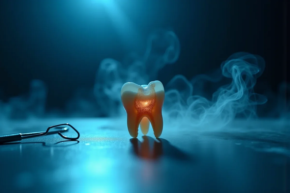 Resekcja korzenia zęba – wszystko, co musisz wiedzieć