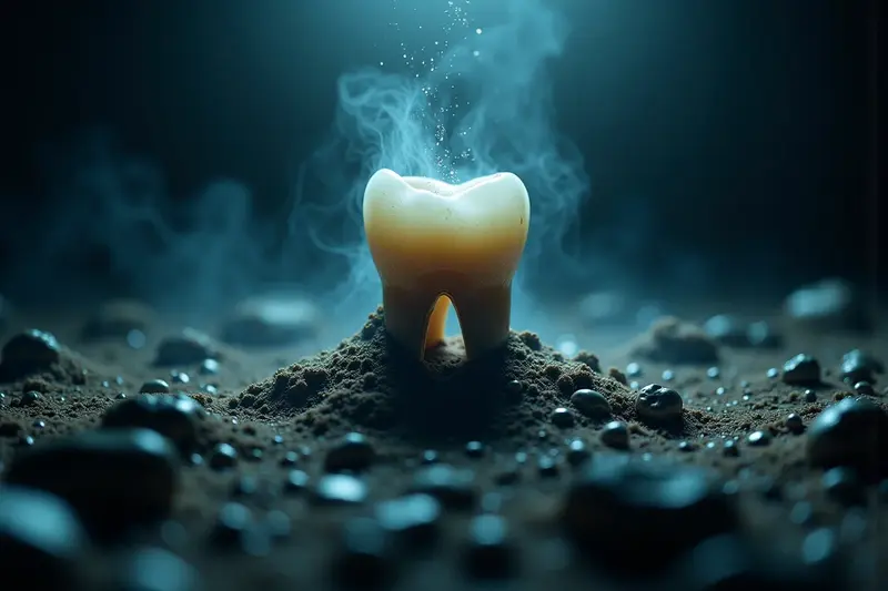 Odbudowa zęba na korzeniu – metody, wskazania i koszty