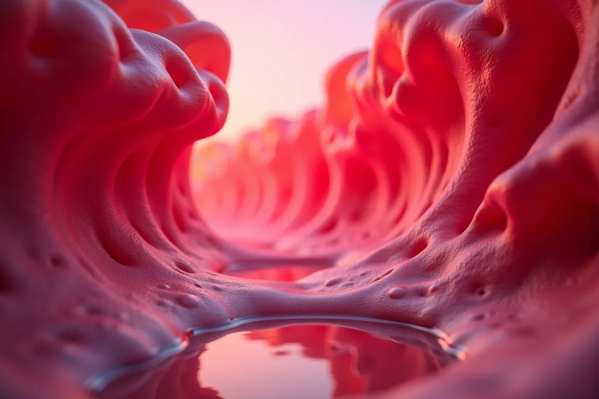 Dziąsło po wyrwaniu zęba – Jak przebiega gojenie i jak o nie zadbać?