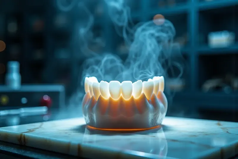 Wax-up i mock-up w protetyce stomatologicznej – poznaj te metody