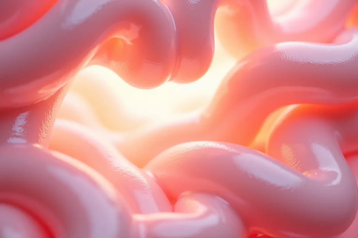 Zdrowe dziąsła – klucz do zdrowego uśmiechu i całego organizmu