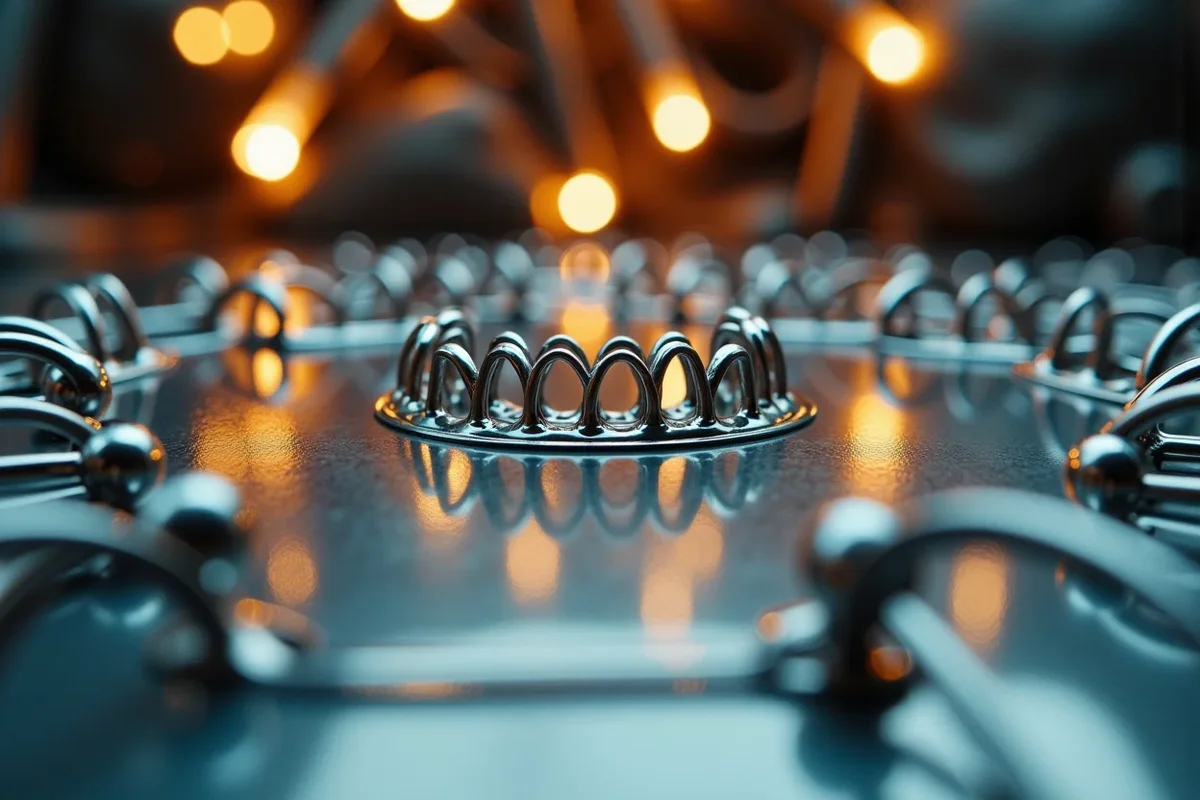 Aparat Ortodontyczny: Ligaturowy czy Bezligaturowy? Porównanie i Koszty