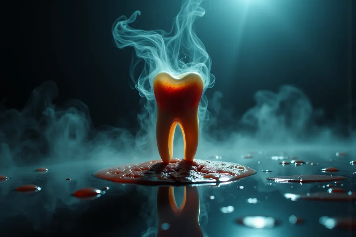 Infekcja z zęba – jak rozpoznać objawy i zapobiegać poważnym powikłaniom?