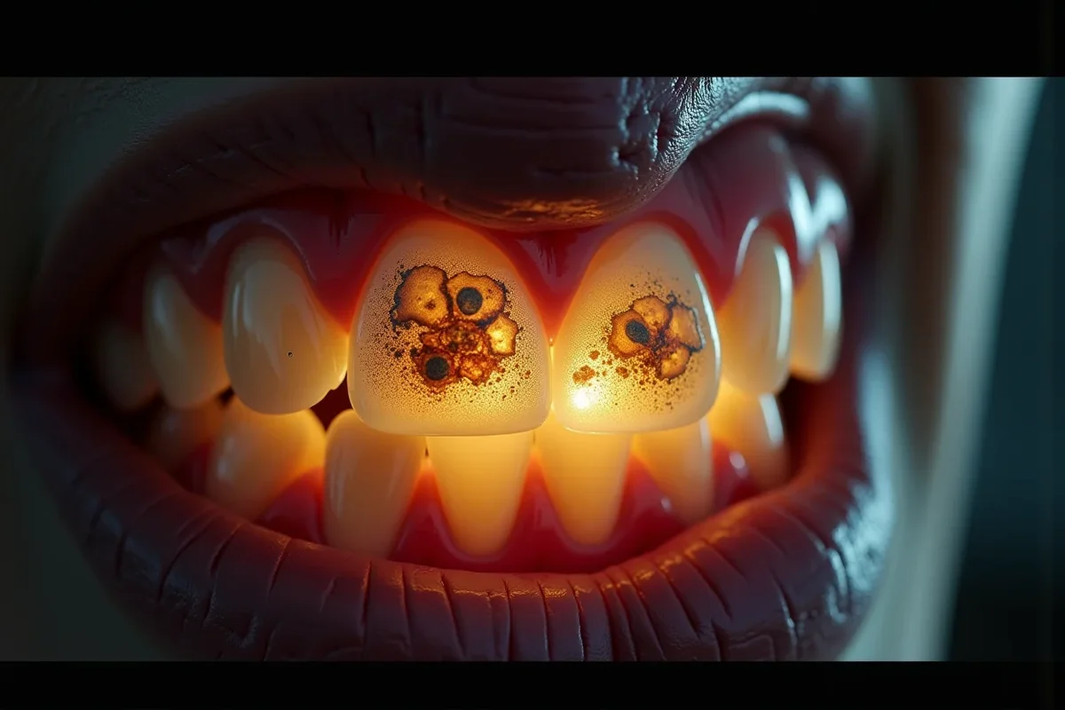 Fleczer w zębie – co to jest, kiedy się go zakłada i jak o niego dbać?