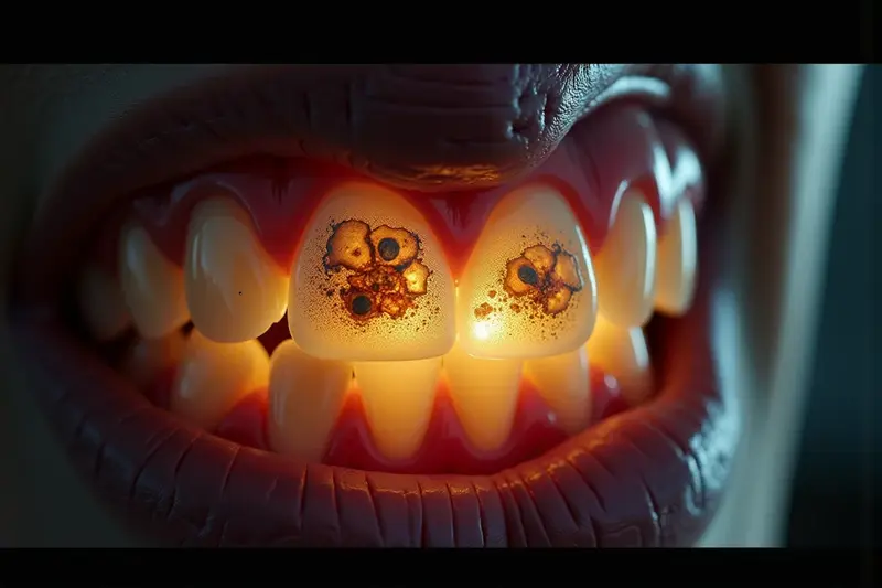 Fleczer w zębie – co to jest, kiedy się go zakłada i jak o niego dbać?