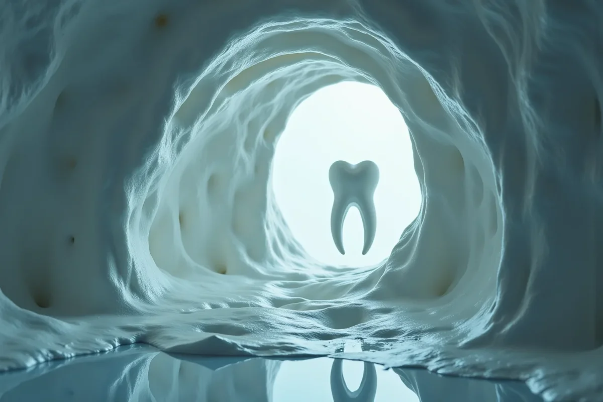 Przodozgryz – kompleksowy przewodnik po wadzie zgryzu