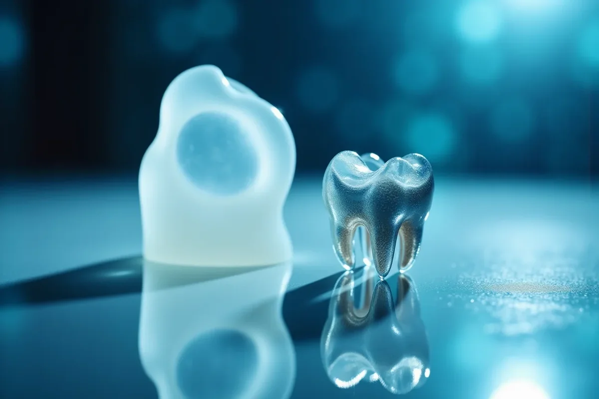 Ile trwa zrobienie protezy zębowej?