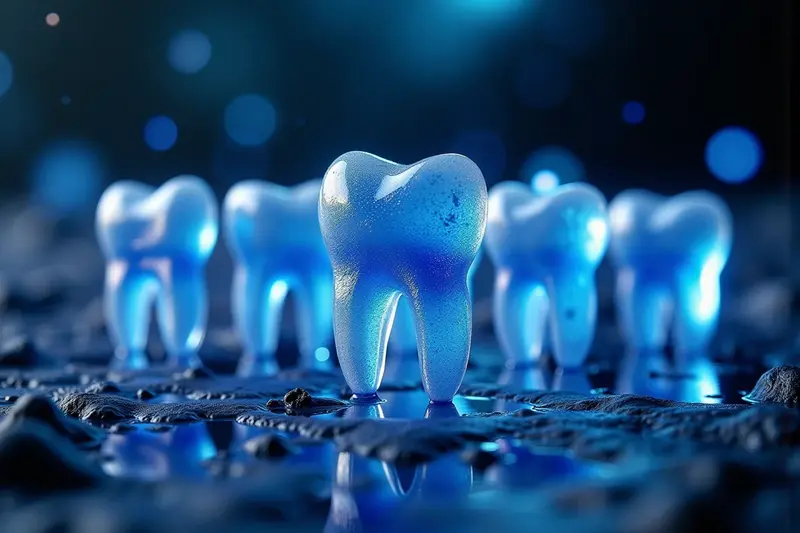 Lapisowanie zębów mlecznych – Skuteczna metoda walki z próchnicą u dzieci